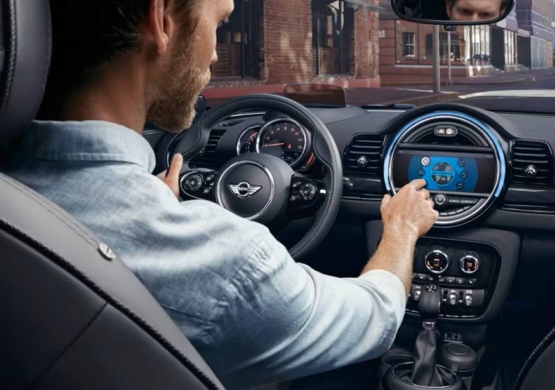 Pre-Owned MINI