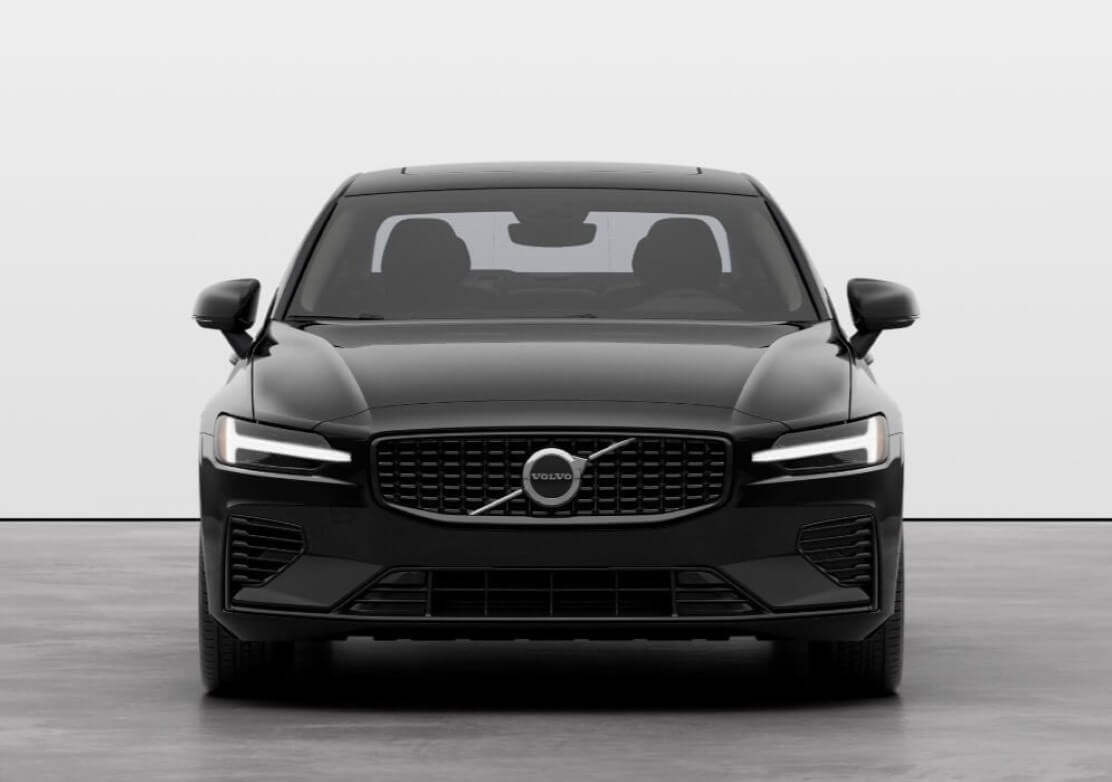 Quality Pre-Owned 2023 Volvo S60 Recharge - Feature Image