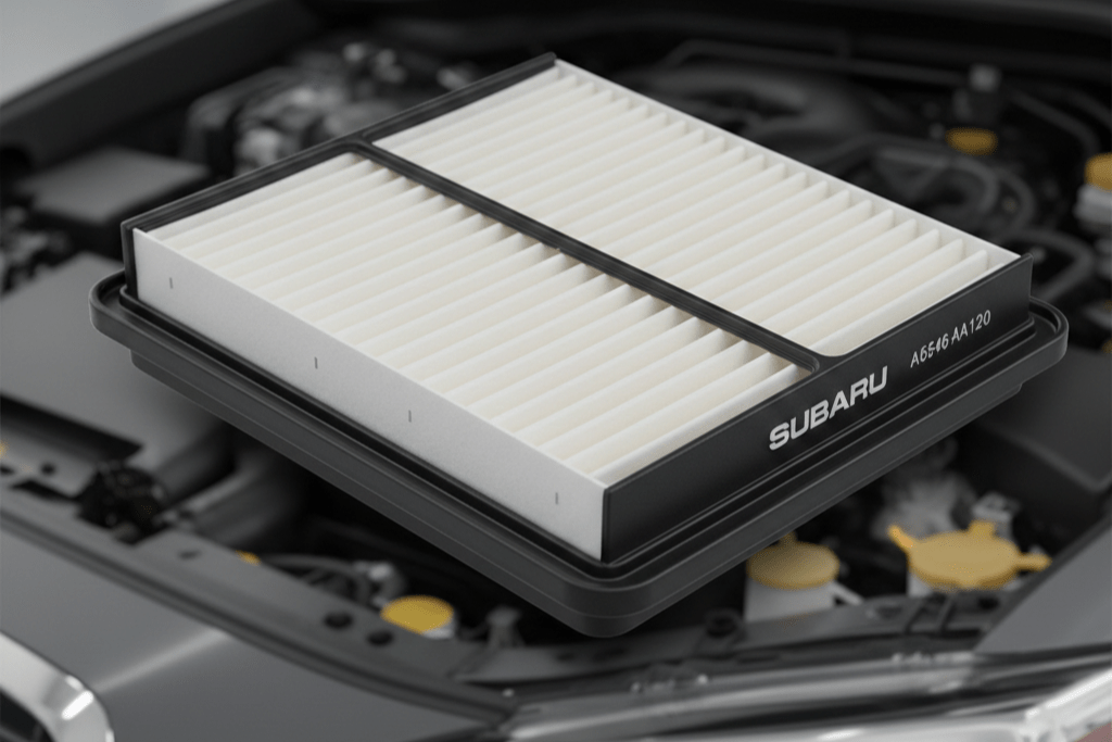 Subaru Air Filter