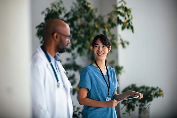 Subaru Healthcare Program