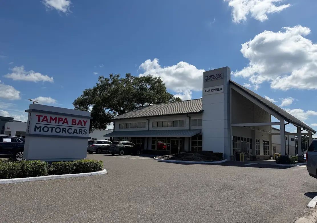 Tampa Bay Motorcars Lifestyle Image