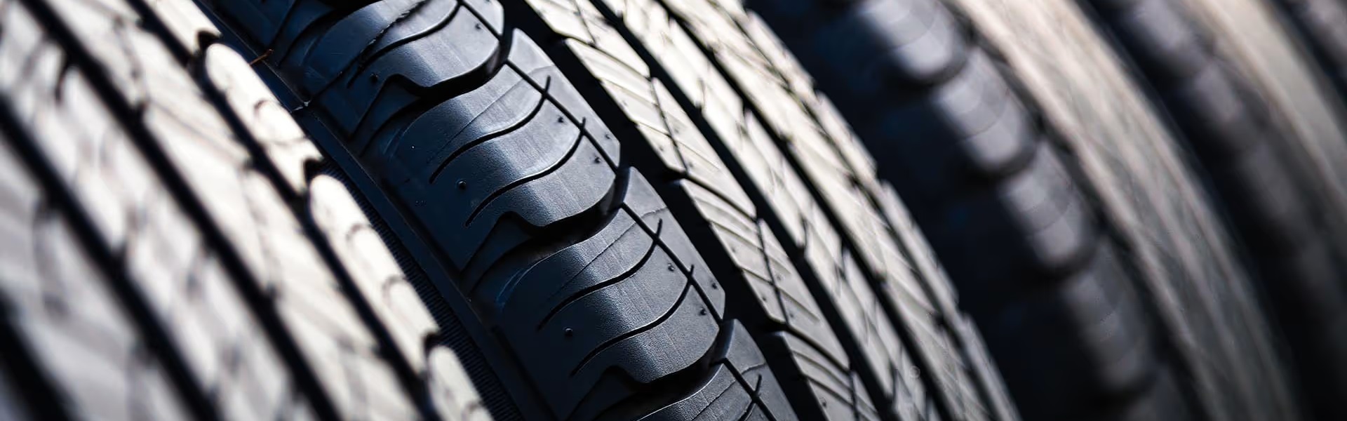 Tire Maintenance Banner