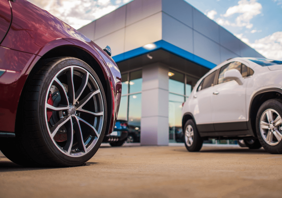 Used Car Lot Feature Image