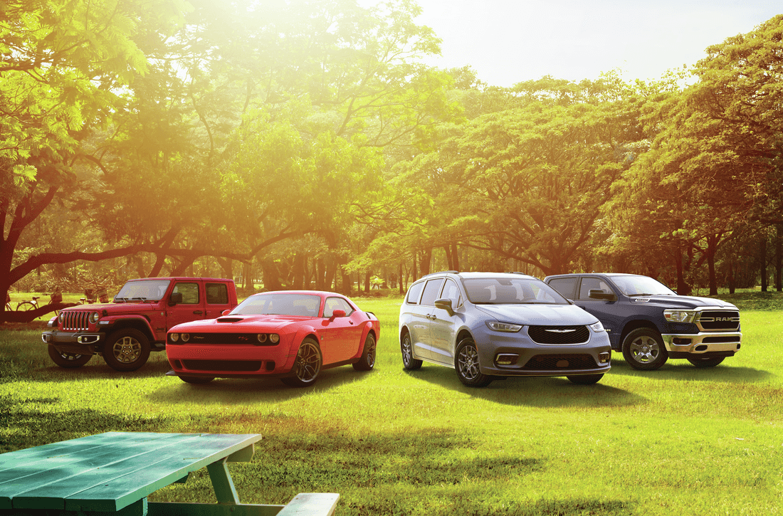 Used Dodge For Sale Why Buy Used - Feature Image