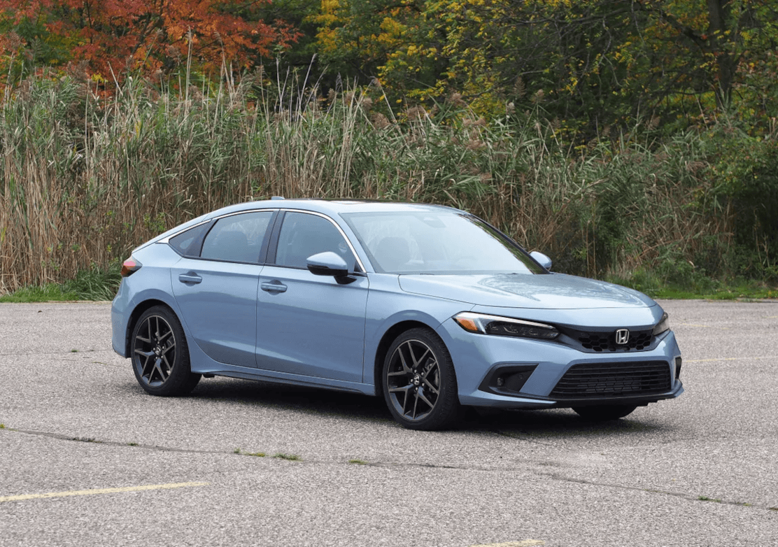 Used Hatchbacks For Sale