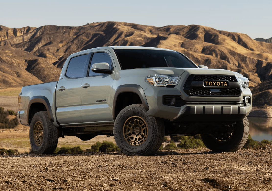 Used Trucks For Sale