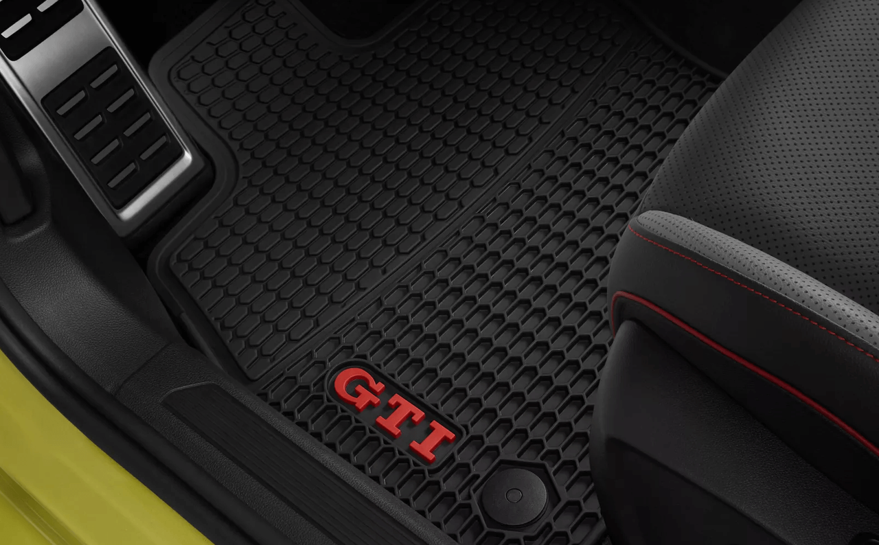 Volkswagen Protection Accessory Feature